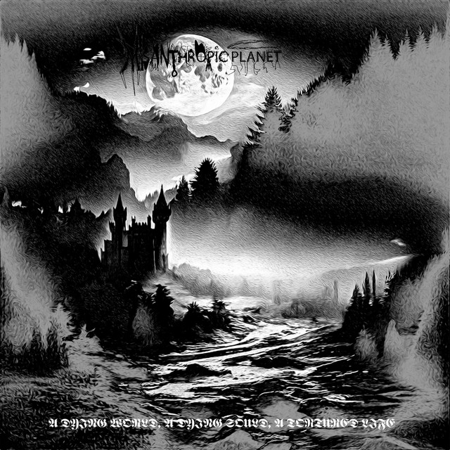 Misanthropic Planet - Demon's Underworld Trance